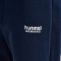 Hummel Обычные брюки с завышенной талией Junior