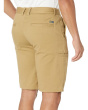 Deckhand Chino 21" Walkshorts