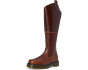 Amaayah Hi Leather Bex Riding Boots