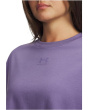 Rival Boxy Tee Solid