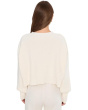 Easy Street Crop Pullover