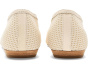 Bancroft Mesh Ballerina/Skimmer Shoes