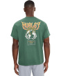 Fire Short Sleeve