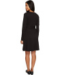 Cue Wrap Dress