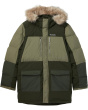 Marquam Peak Fusion™ II Parka (Little Kid/Big Kid)