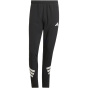 ADIDAS Мужские спортивные брюки Icon 3 в полоску тканые