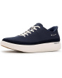 SKECHERS Performance Мужские слипоны Go Walk для пригородных поездок с функцией громкой связи