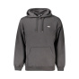 Vans Hoodie-Man-Черный