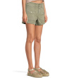 Olivia Cargo Shorts in Vintage Sweet Succulent