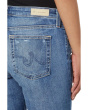 Prima Mid-Rise Cigarette Ankle in 13 Years Ithaca