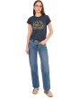 Stamped Modern Tee