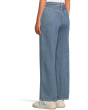 Ribcage Wide Leg Braided