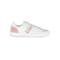 Napapijri shoes Кроссовки-Woman-Белый