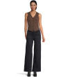 Anessa 31 Seamed Patch Pockets In Duchess