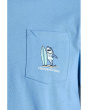 Respect The Locals Short Sleeve Tee (Toddler/Little Kid/Big Kid)