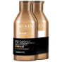 Redken Шампунь All Soft XL для ухода за кожей Duo 500 мл + кондиционер 500 мл - 500 мл