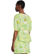 Hisli Short Sleeve Top