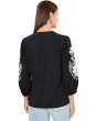 Embroidered Blouse