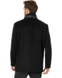 Upton Car Coat