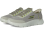 Hands Free Slip-ins Go Walk Flex - Netro Sneaker