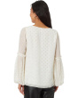 Cleme Long Sleeve Top