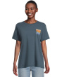 Posted Boyfriend Tee