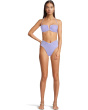 Color Code Carolina French Cut Bottom