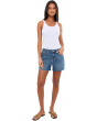 Monroe Long Shorts