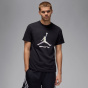 NIKE Мужская футболка для фанатов Jordan Sport