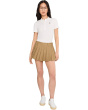 Slim Fit L.12.D Ribbed Cotton Polo Shirt