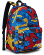 Herschel Supply Co. Рюкзак LEGO Classic XL унисекс