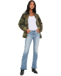 Angel Low Rise Bootcut in 15 Years Aviator