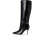 Mirtha Ankle Link Knee High Boot