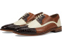 Gallinari Wingtip Lace Up