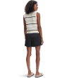 Athena Pointelle Knit Vest