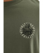 Tentacles Shortsleeve Tee