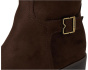 Adeline Zip Tall Boots