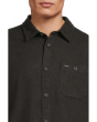 Regent Flannel Shirt