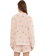 Good Life Long Sleeve Shorties PJ Set