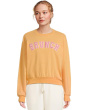 Long Sleeve Mimosa Me