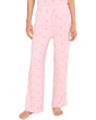 All American Tee Pant Set