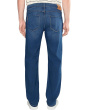 Normandie Transcend Straight Leg Jeans in Carrick