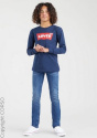 Levis® Kids Облегающие джинсы C84484718-4294