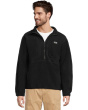Hicamp™ Fleece Pullover