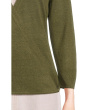 Addison Linen Rayon Cardigan