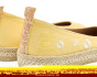 Benita Ballerina/Skimmer Shoes