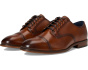 William Cap Toe Lace-Up