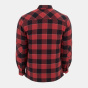 Dunlop Мужская рубашка из пиломатериалов