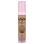NYX Professional Makeup, Bare With Me, сыворотка-консилер, 07 Medium, 9,6 мл (0,32 жидк. Унции)