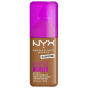 NYX Professional Makeup Основа Make EM Wonder Foundation 32 Капучино - 30 мл